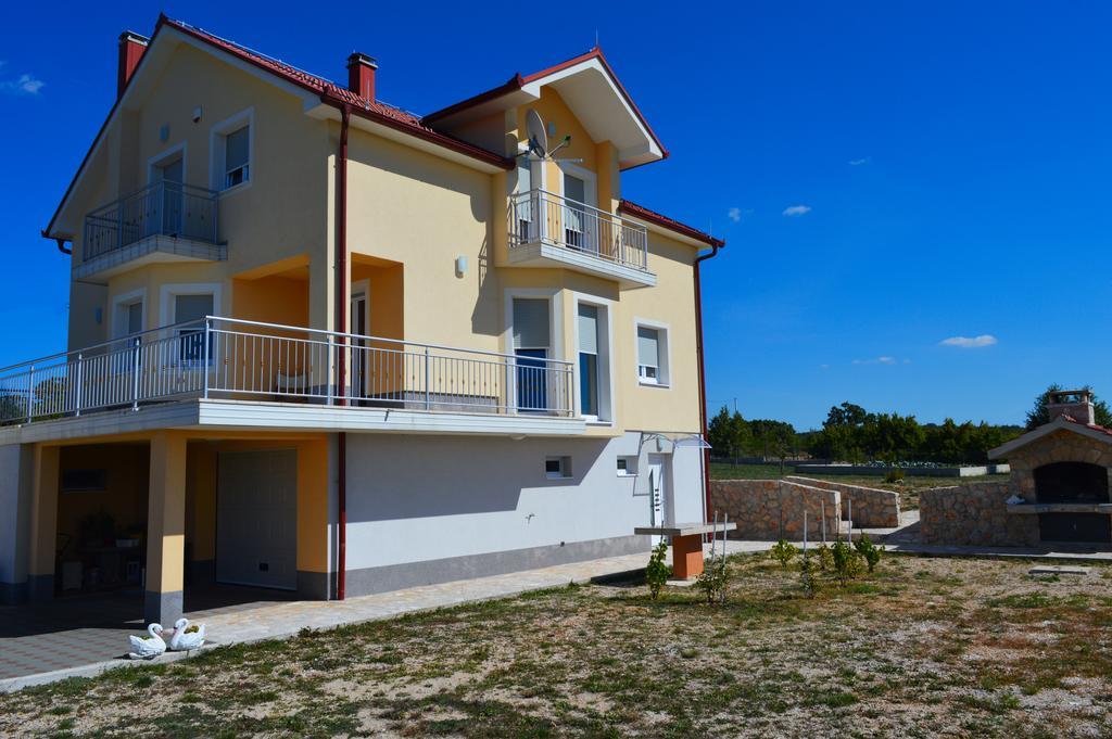 Blue Lake Luxury Rooms Grabovica Экстерьер фото
