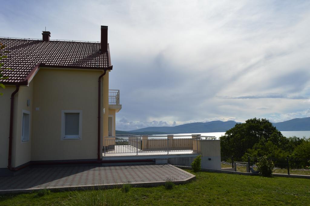 Blue Lake Luxury Rooms Grabovica Экстерьер фото