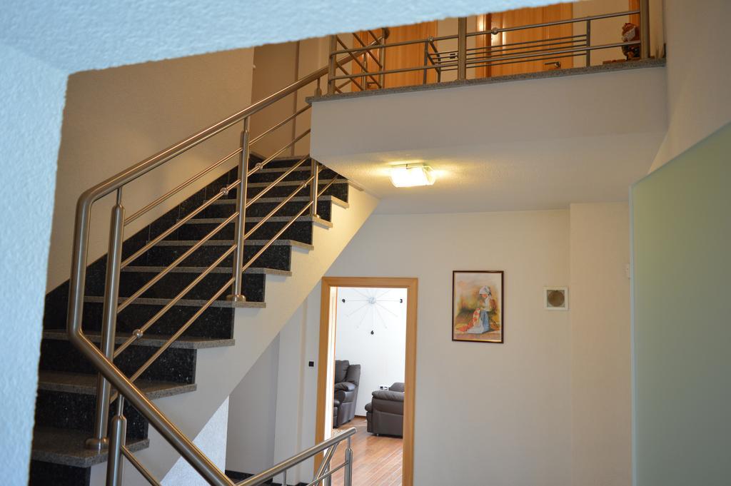 Blue Lake Luxury Rooms Grabovica Экстерьер фото