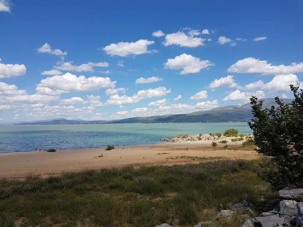 Blue Lake Luxury Rooms Grabovica Экстерьер фото