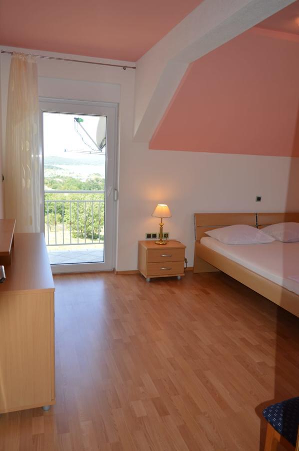 Blue Lake Luxury Rooms Grabovica Экстерьер фото
