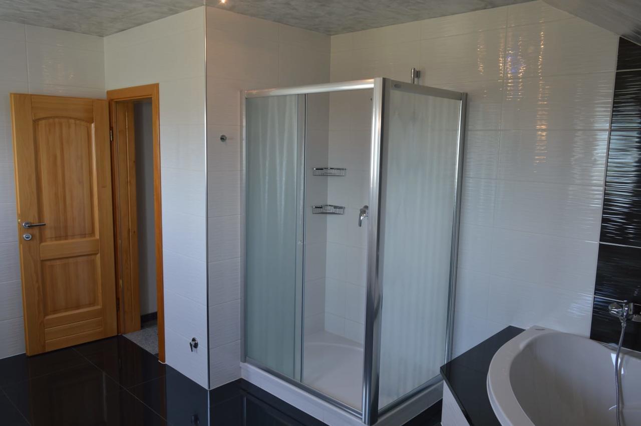 Blue Lake Luxury Rooms Grabovica Экстерьер фото