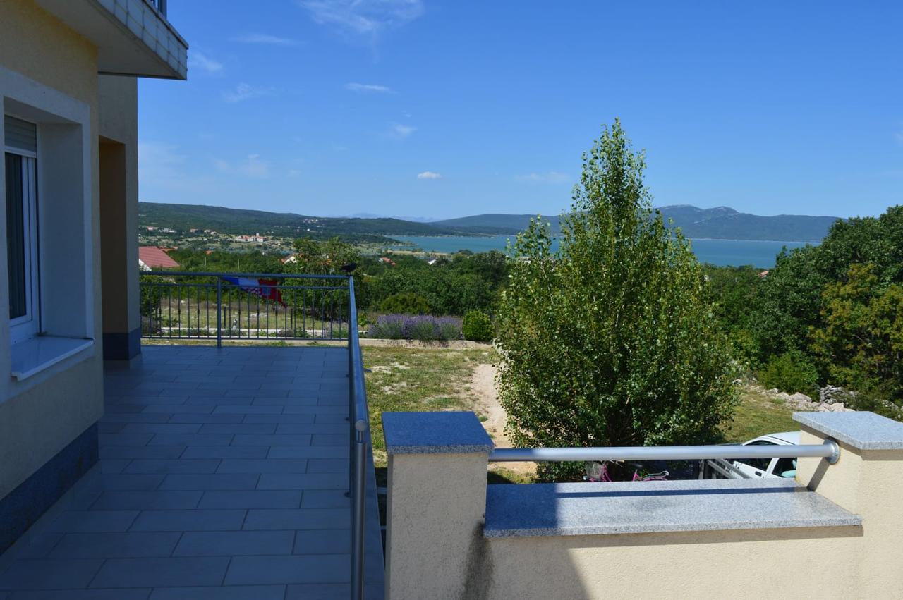 Blue Lake Luxury Rooms Grabovica Экстерьер фото